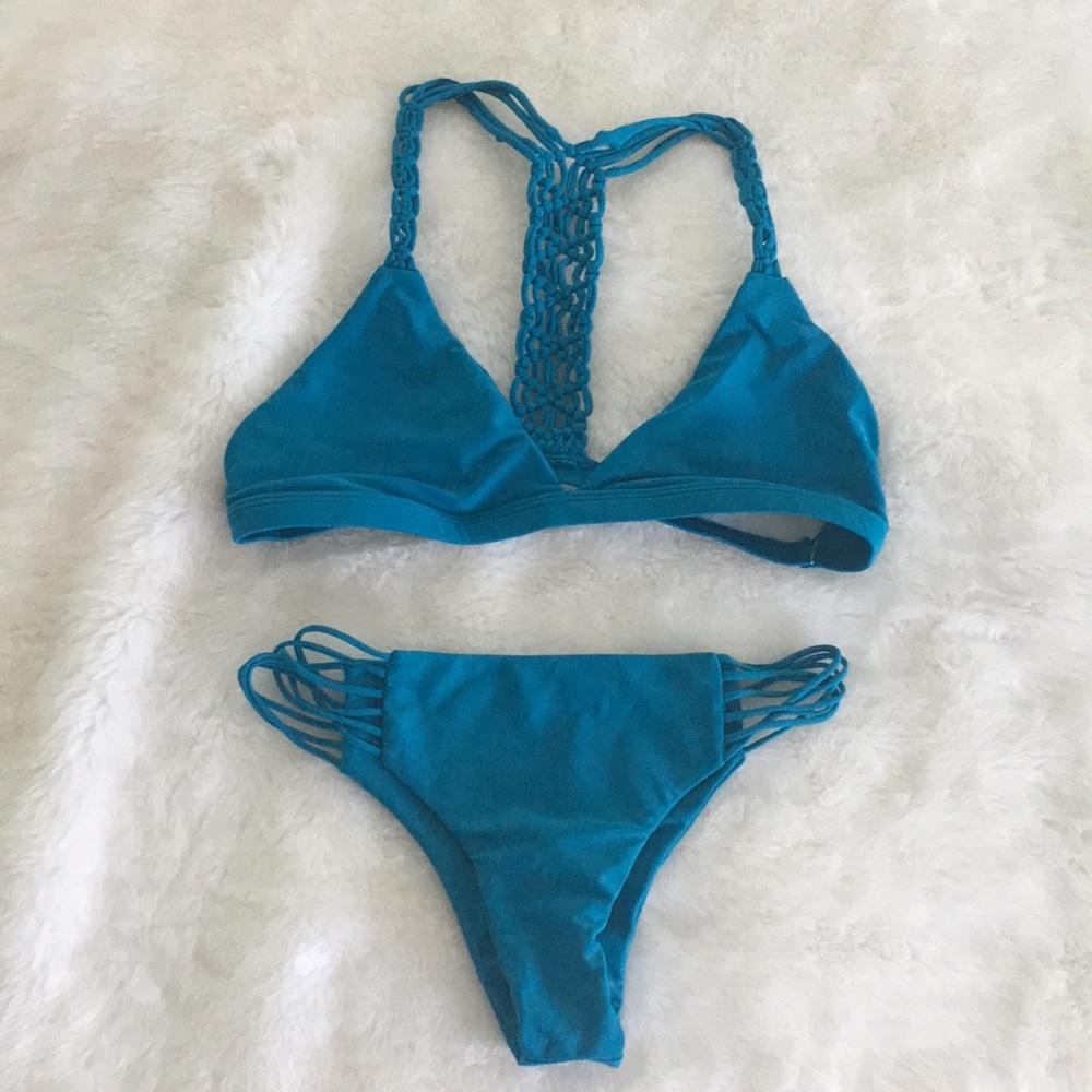 Mikoh Bikini